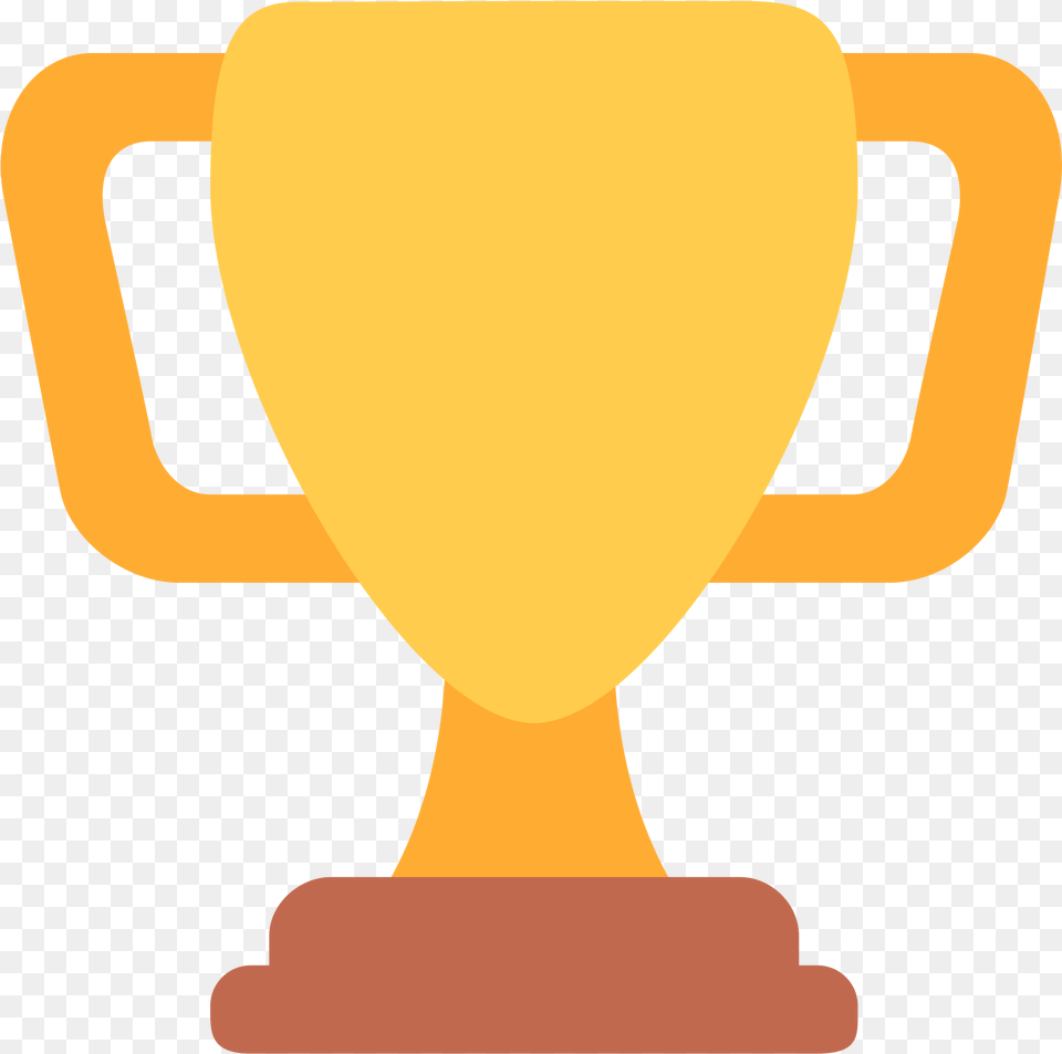 File Twemoji F C Prize Icon, Trophy Free Png