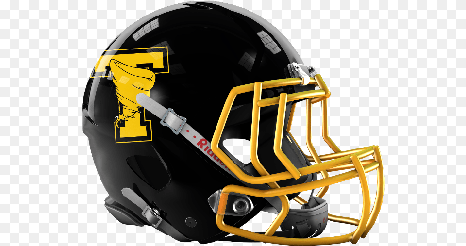File Twister Helm Sylvania High School Football, American Football, Football Helmet, Helmet, Sport Png Image