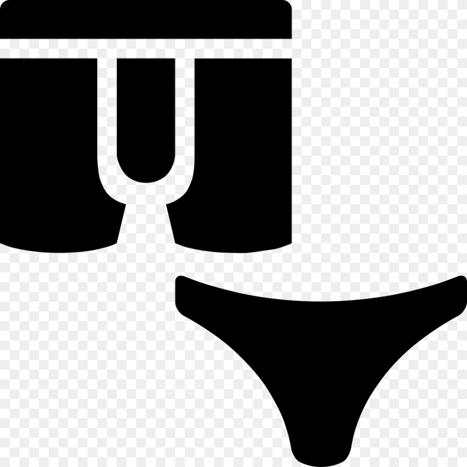 File Underwear Svg, Clothing, Cutlery, Stencil, Lingerie Free Png