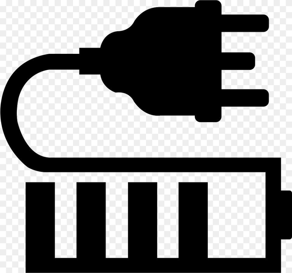 File Ups Icon, Adapter, Electronics, Plug, Device Free Png Download