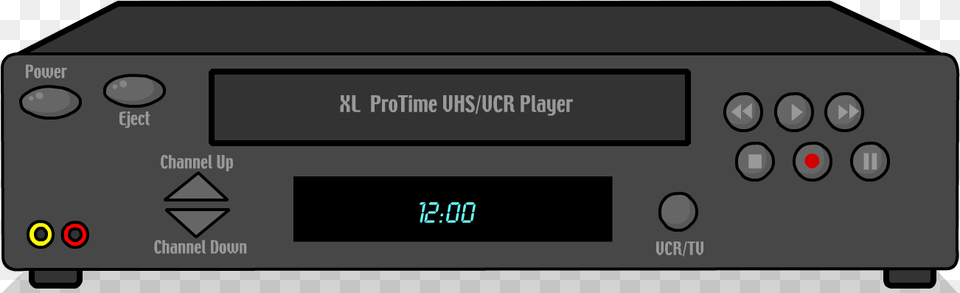 File Vcr Display Device, Cd Player, Electronics, Amplifier Free Transparent Png