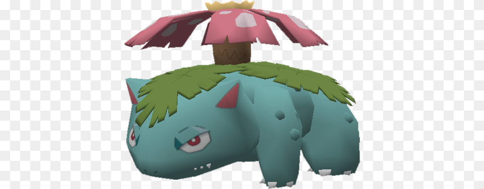 File Venusaur 3 3 5 Minecraft Pixelmon Mega Venusaur, Baby, Person Png Image