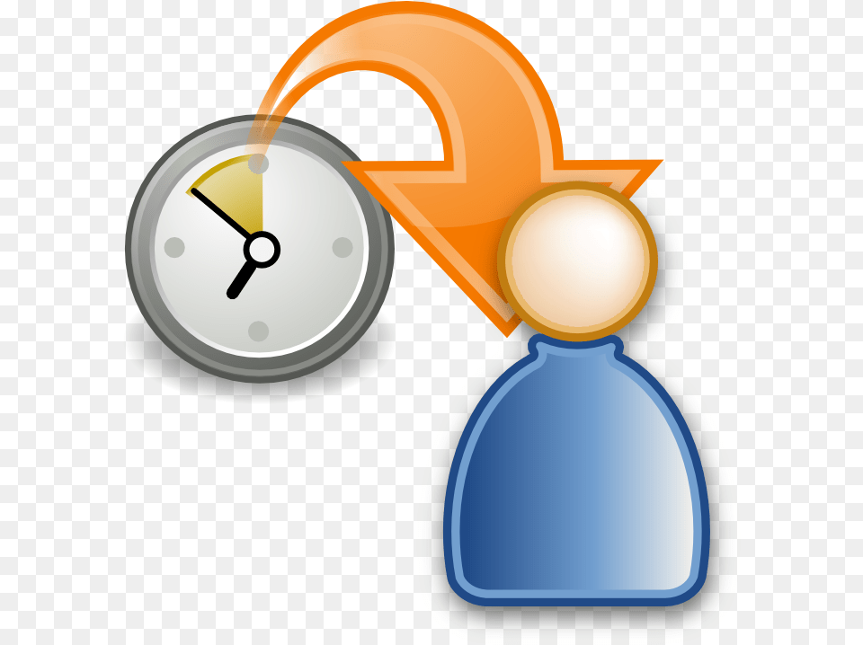 File Waiting For Approval Icon, Cross, Symbol, Alarm Clock, Clock Png Image