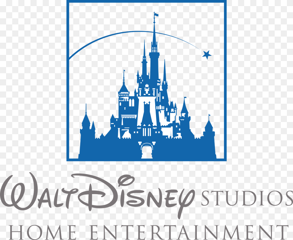 File Walt Disne Disney 4k Ultra Hd Blu Ray, City, Architecture, Building, Castle Free Png Download