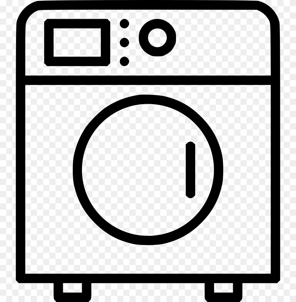 File Washing Machine, Appliance, Device, Electrical Device, Washer Free Png