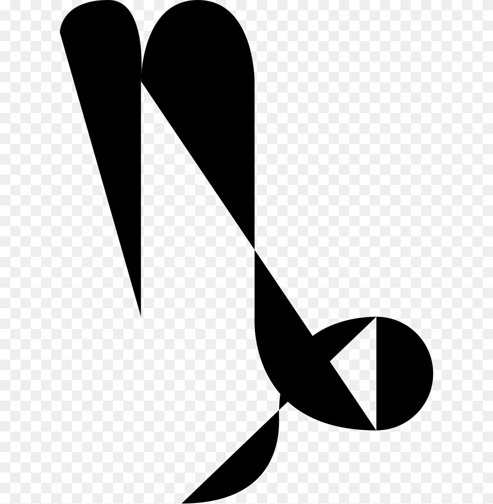 File Weather, Cutlery, Spoon, Stencil Free Transparent Png