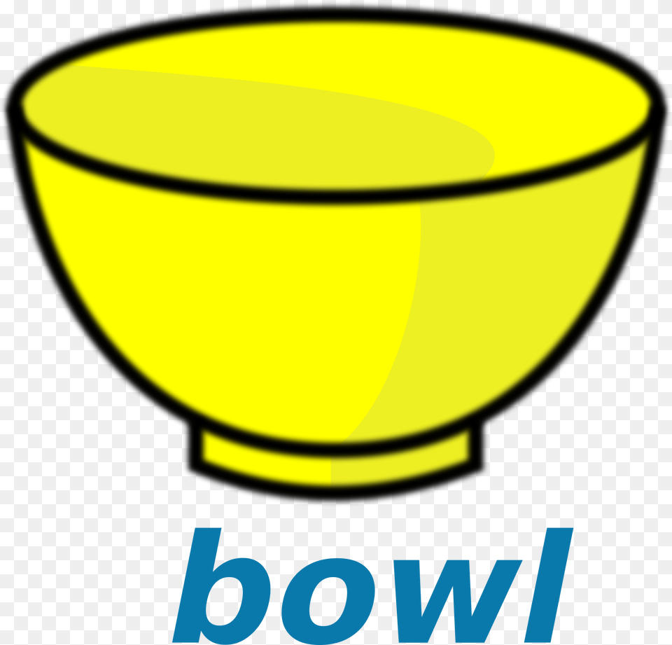 File Wikivoc Svg Wikimedia Bowl Clipart, Lighting, Soup Bowl, Lamp, Glass Free Png