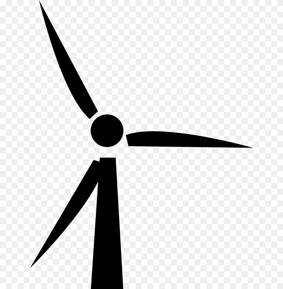 File Wind Turbine, Machine, Engine, Motor, Rink Free Transparent Png