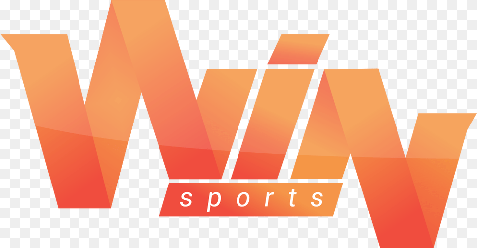 File Winsports Svg Win Sports, Logo Free Transparent Png