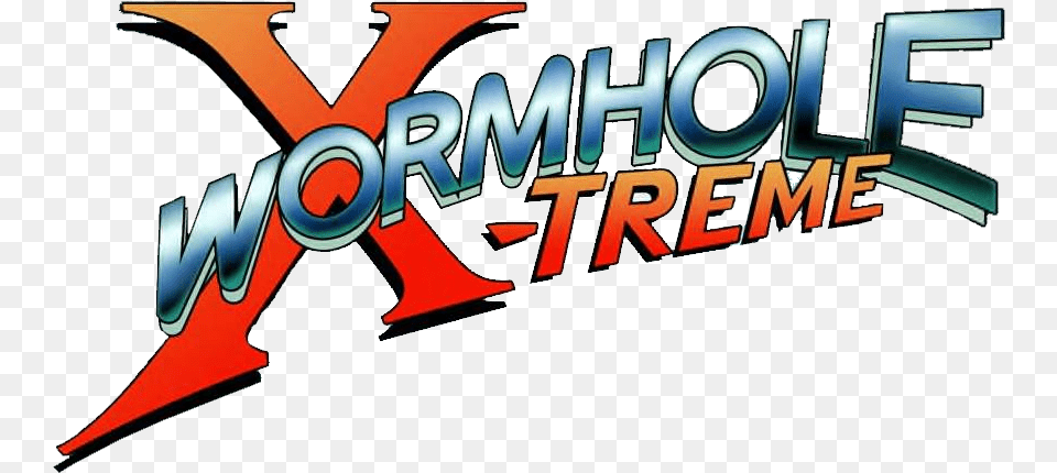 File Wormholex Treme Wormhole Extreme, Logo Png