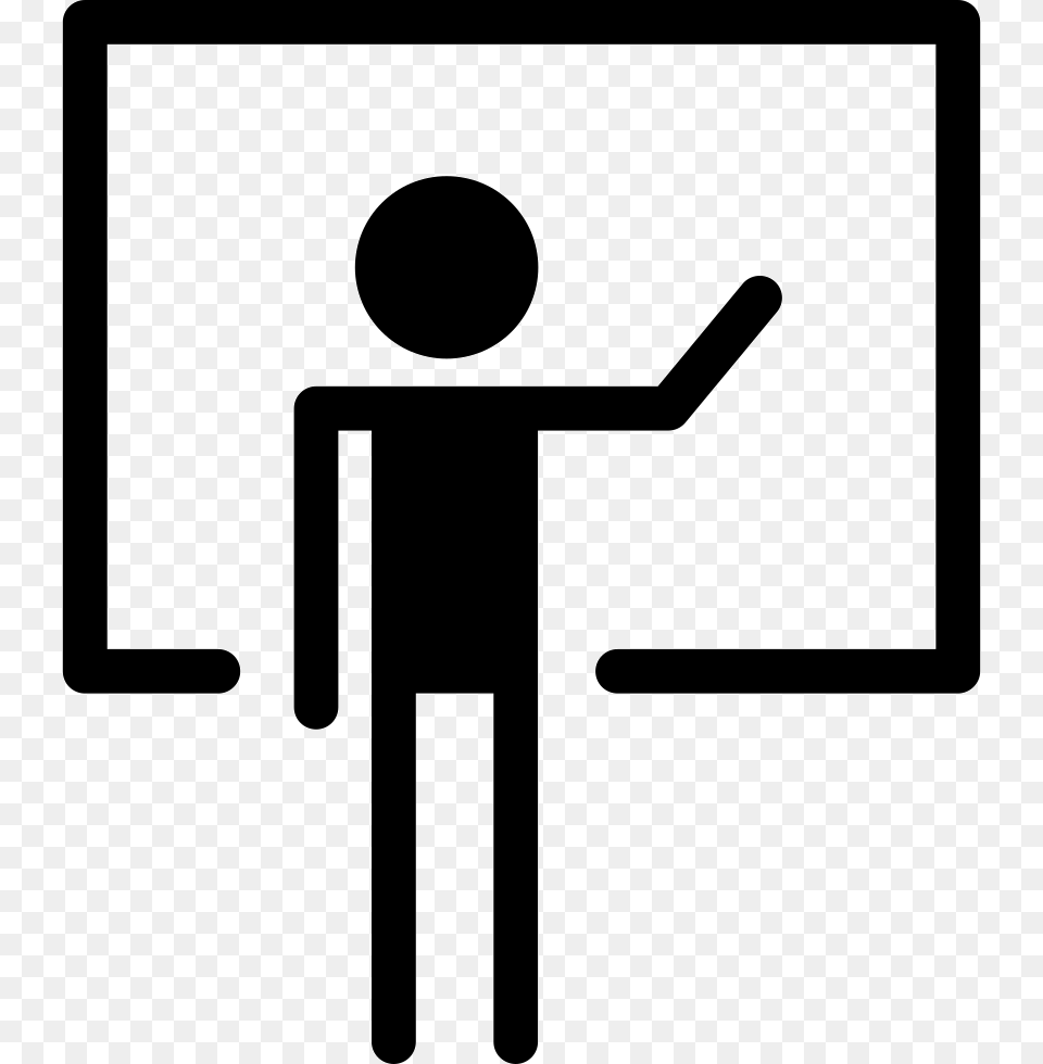 File Writing On Whiteboard Icon, Sign, Symbol, Road Sign Png