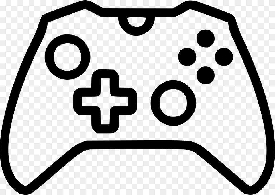 File Xbox One Controller Clipart, Electronics, Smoke Pipe Png