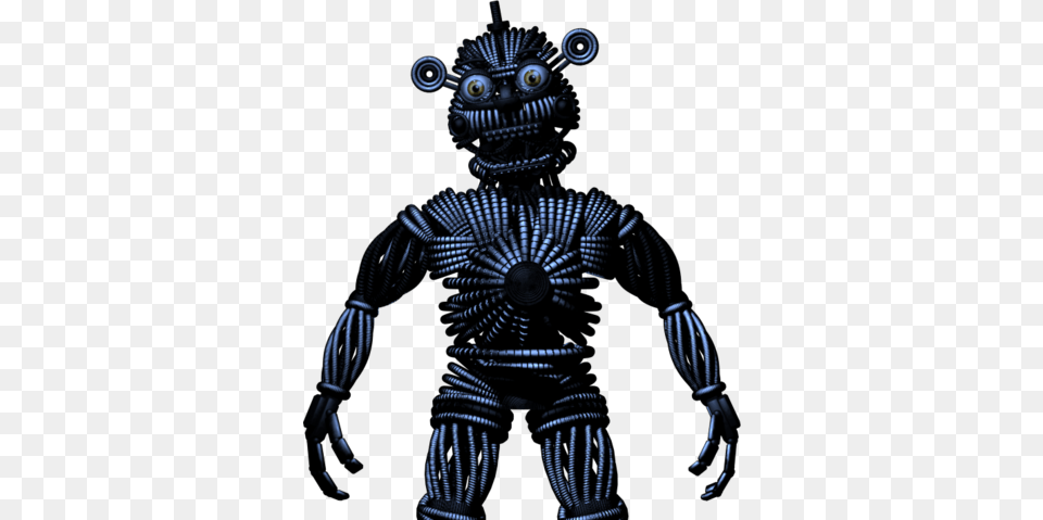 File Yenndocn Fnaf Sister Location Yenndo, Person Png