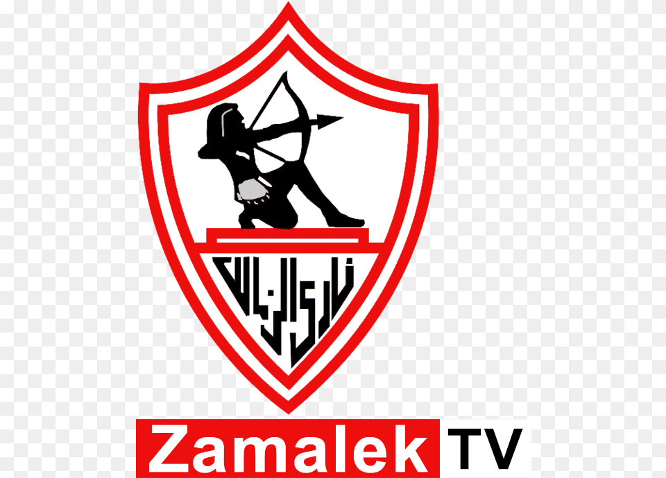 File Zamalektv Zamalek Sc, Adult, Male, Man, Person Free Png Download