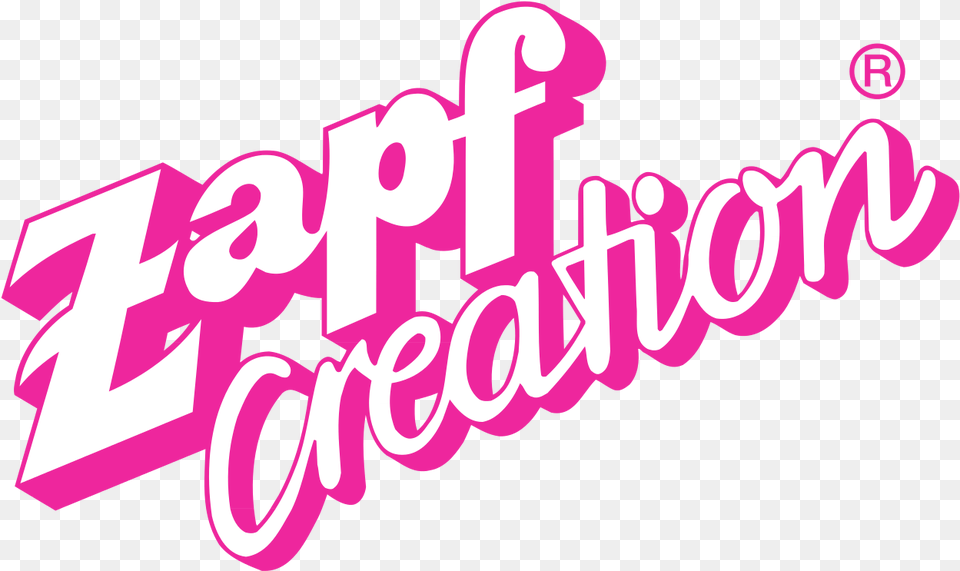 File Zapfcreation Svg Zapf Creation Logo Zapf Creation, Light, Purple, Dynamite, Weapon Png