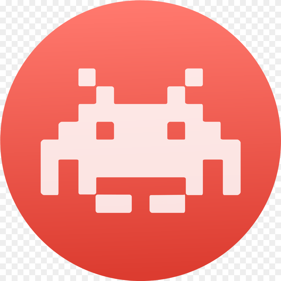 Fileantu Applications Gamessvg Wikimedia Commons Arkanoid Vs Space Invaders Logo, First Aid Free Png Download