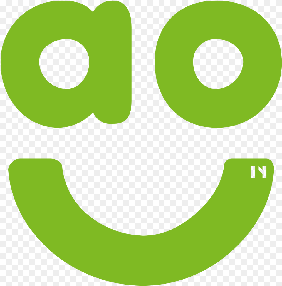 Fileao World Logosvg Wikipedia Ao World Logo, Green, Symbol, Number, Text Png Image