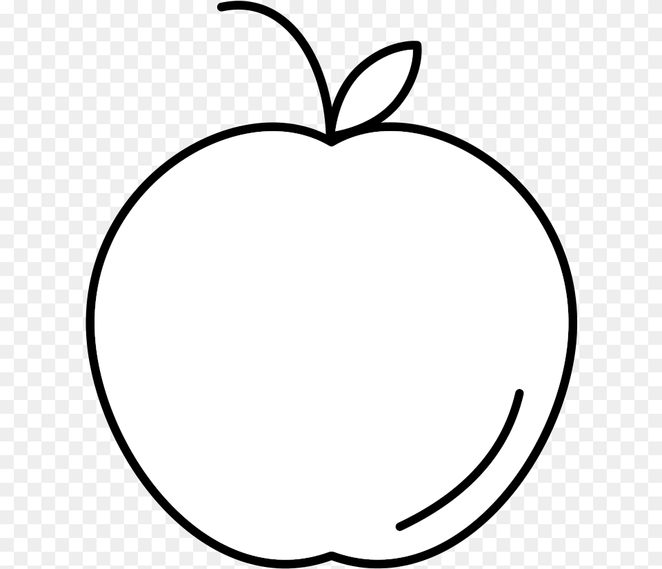 Fileapple Icon Whitesvg Wikimedia Commons Dot, Apple, Produce, Food, Fruit Png Image