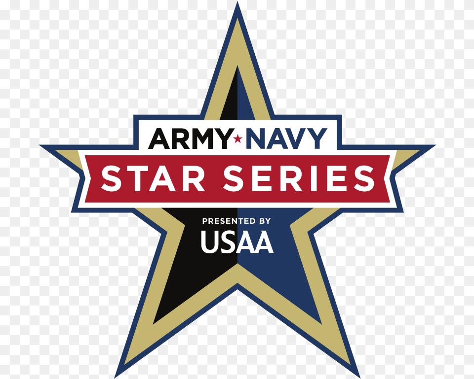 Filearmy Navy Star Series Logosvg Wikimedia Commons Army Navy Star Series, Logo, Symbol Png
