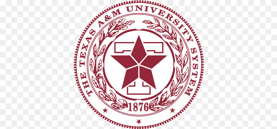 Fileatmpng Knilt Texas University Seal, Symbol, Emblem, Logo Free Transparent Png