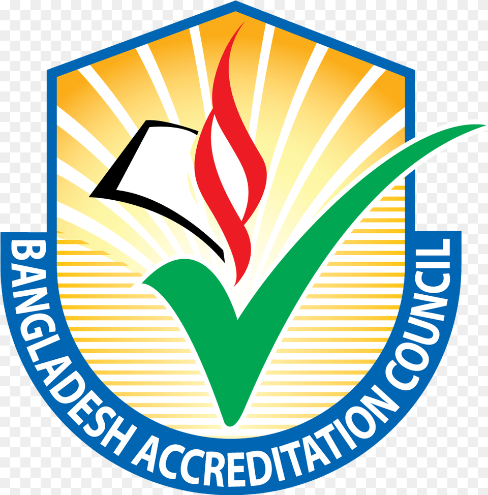 Filebangladesh Accreditation Councilpng Wikimedia Commons, Logo, Emblem, Symbol Png