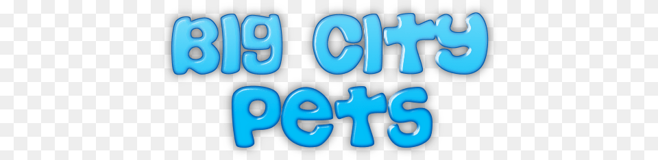 Filebig Citypetslogopng Wikimedia Commons Turquoise, Text, Number, Symbol Free Png