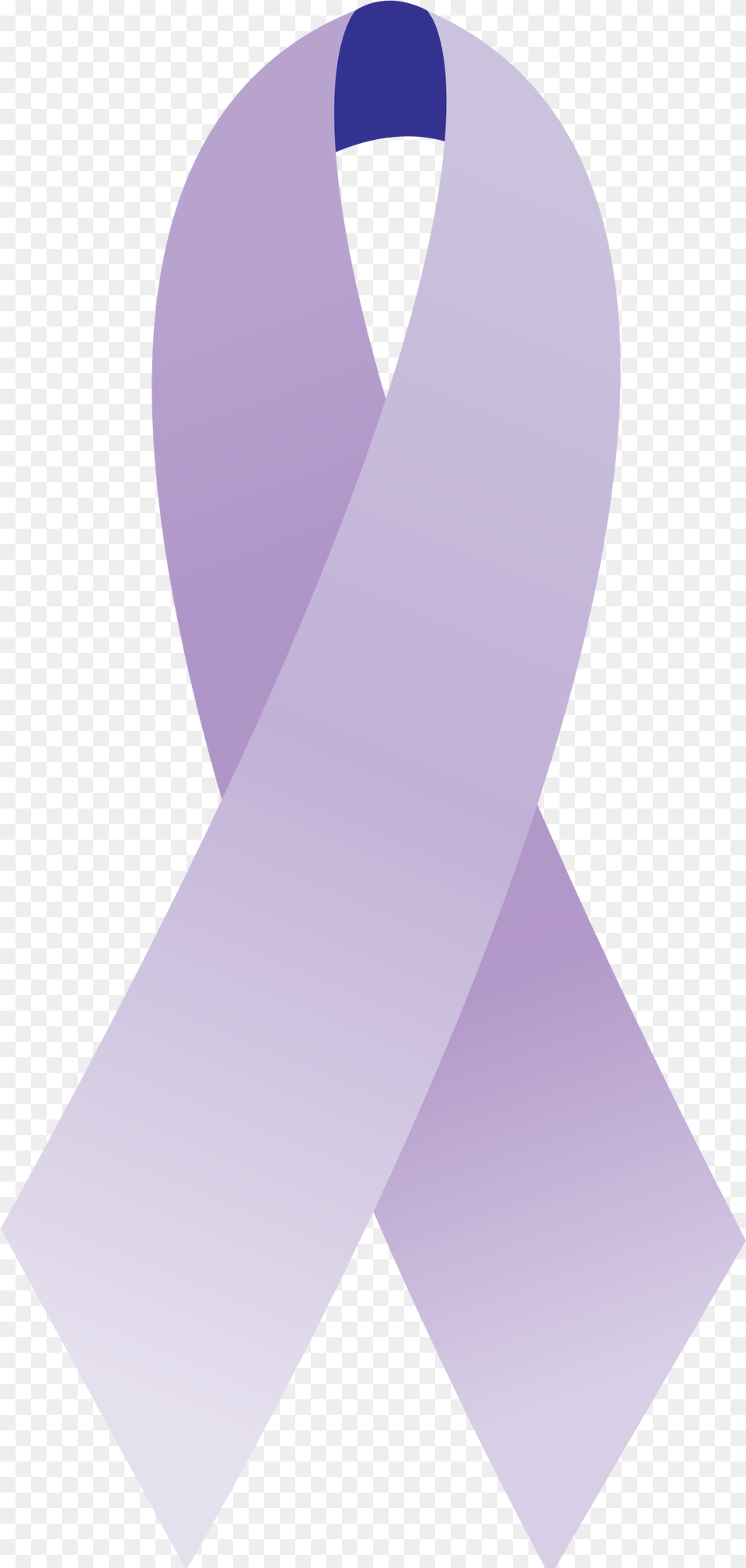 Filecancer Ribbon Generalsvg Wikipedia Cancer Ribbons Transparent Lavender, Sash Png Image
