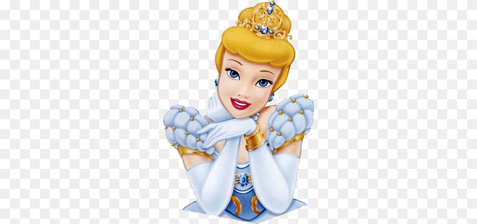 Filecinderella Bejeweled Princess Cinderella Cinderela Desenho, Baby, Person, Doll, Toy Free Png