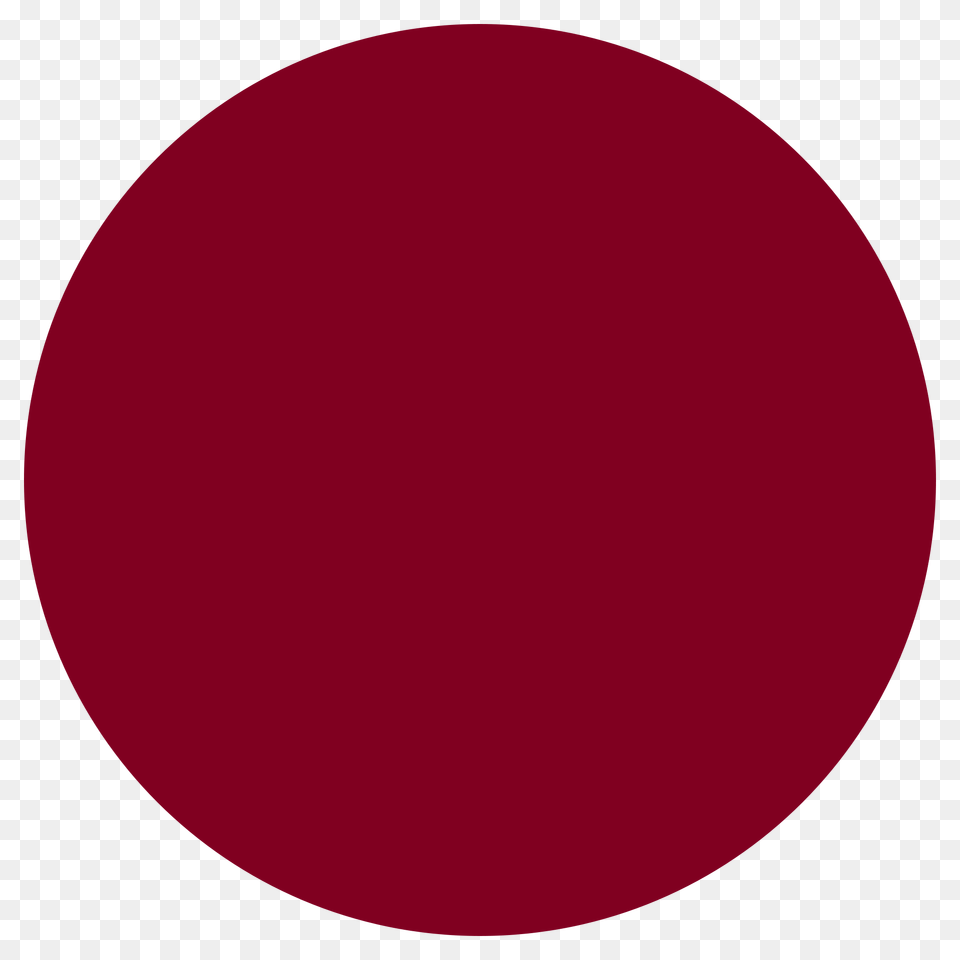 Filecircle Burgundy Solidsvg Wikimedia Commons Circle, Maroon, Sphere, Oval, Astronomy Free Transparent Png