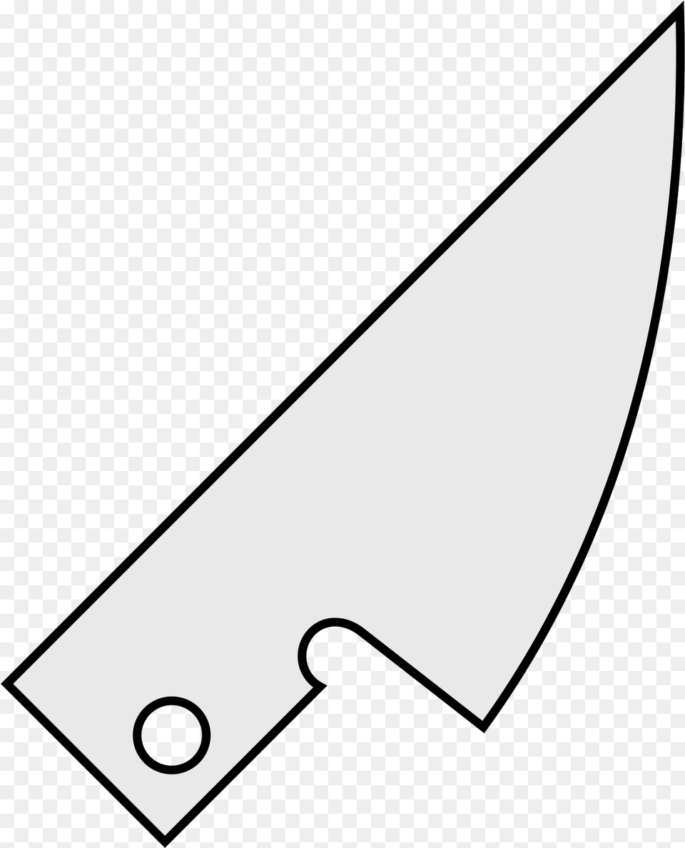 Filecoa Illustration Elements Tool Plowsvg Wikimedia Commons Line Art, Weapon, Blade Png