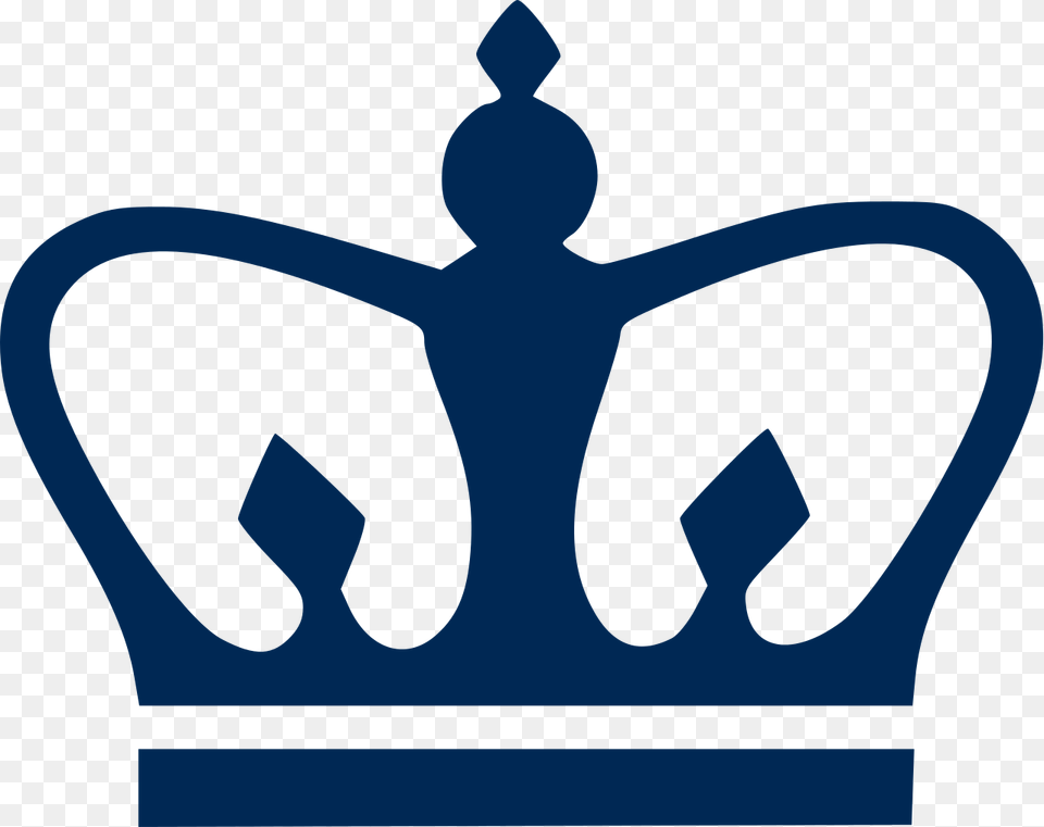 Filecolumbia Crown Simple Columbia University Logo, Accessories, Jewelry Free Transparent Png