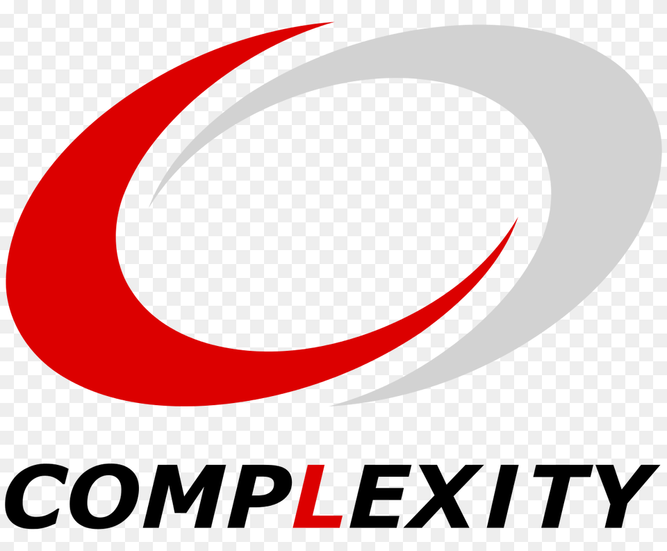 Filecomplexity Gaming Logosvg Wikipedia Complexity Gaming Logo, Astronomy, Moon, Nature, Night Png Image