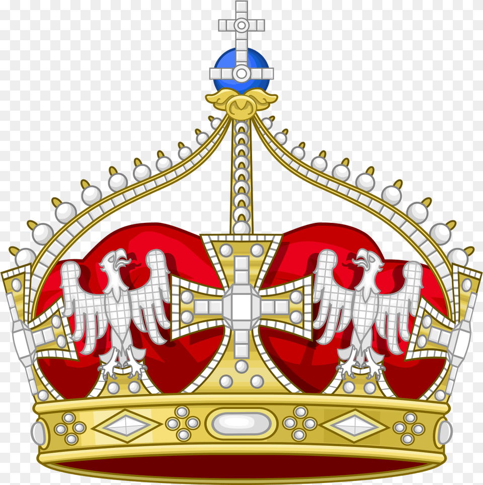 Filecrown Of The German Crown Princesvg Wikimedia Commons Sony Center, Accessories, Jewelry, Dynamite, Weapon Png