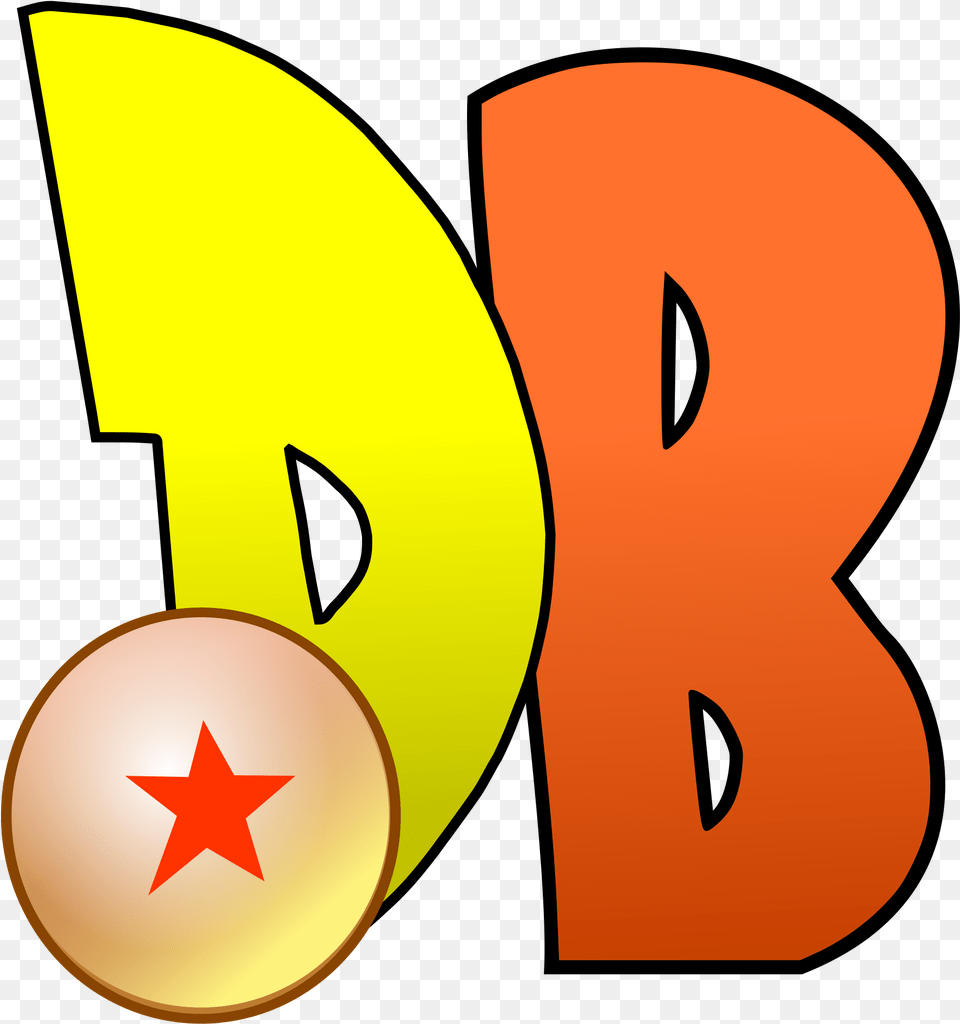 Filedbz Ubx2svg Wikimedia Commons Svg Z Dragon Ball Logo, Symbol, Number, Text Png