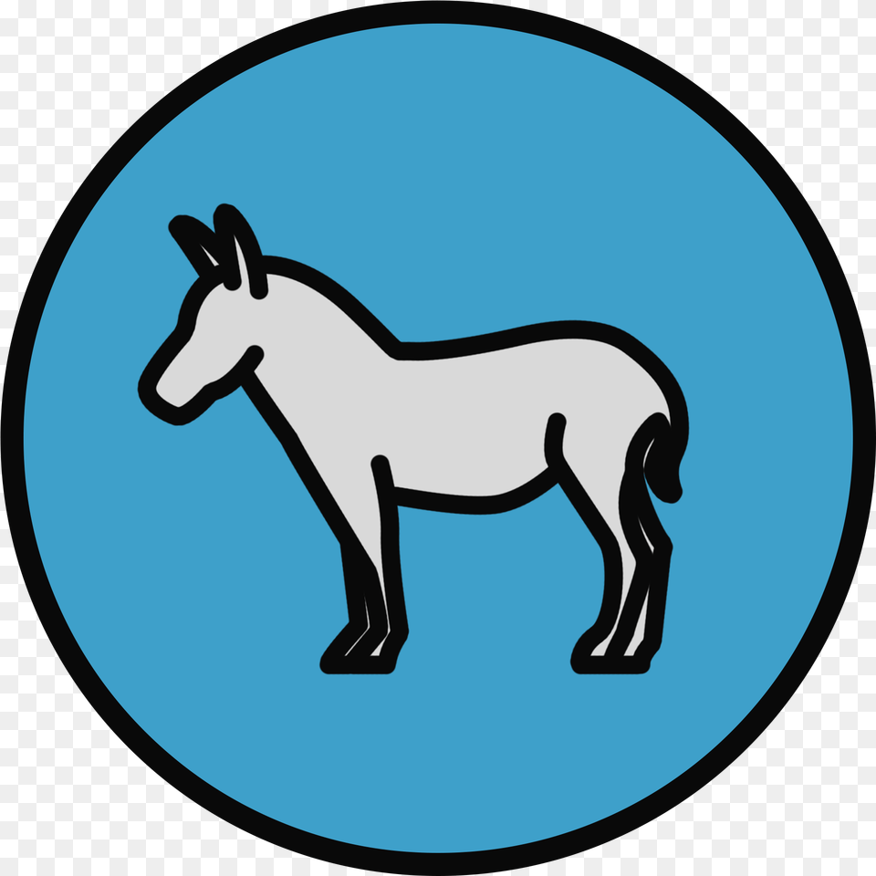 Filedeus Napoli Calciopng Wikimedia Commons Animal Figure, Colt Horse, Horse, Mammal, Kangaroo Free Transparent Png