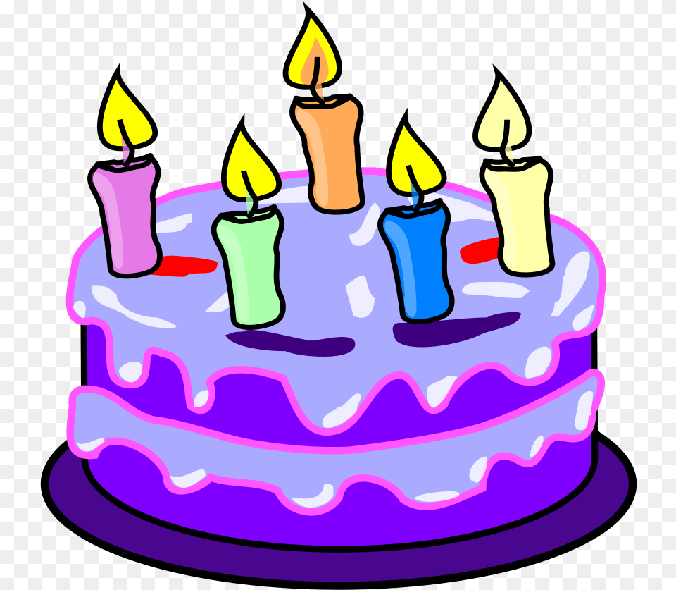 Filedraw This Birthday Cake Svg Wikimedia Commons Clipart Birthday Cake With Candles, Birthday Cake, Cream, Dessert, Food Free Png