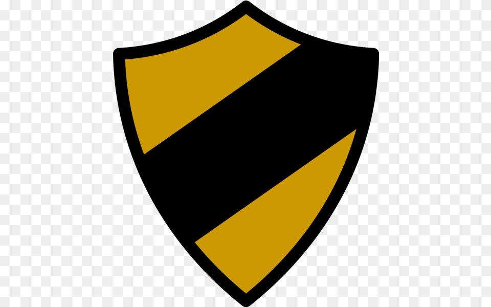 Fileemblem Icon Gold Blackpng Wikimedia Commons Shield Logo Yellow, Armor Free Png Download