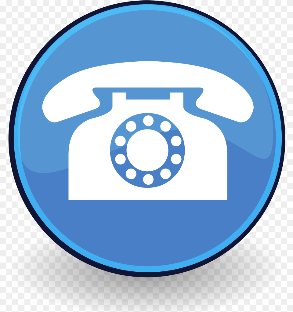 Fileemblem Phonesvg Wikimedia Commons Telephone Logo, Electronics, Phone, Disk, Dial Telephone Free Transparent Png