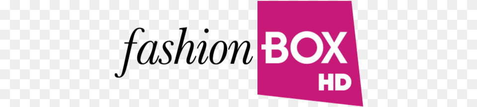 Filefashionbox Hd Logopng Wikimedia Commons Fashion Box Hd, Logo Png