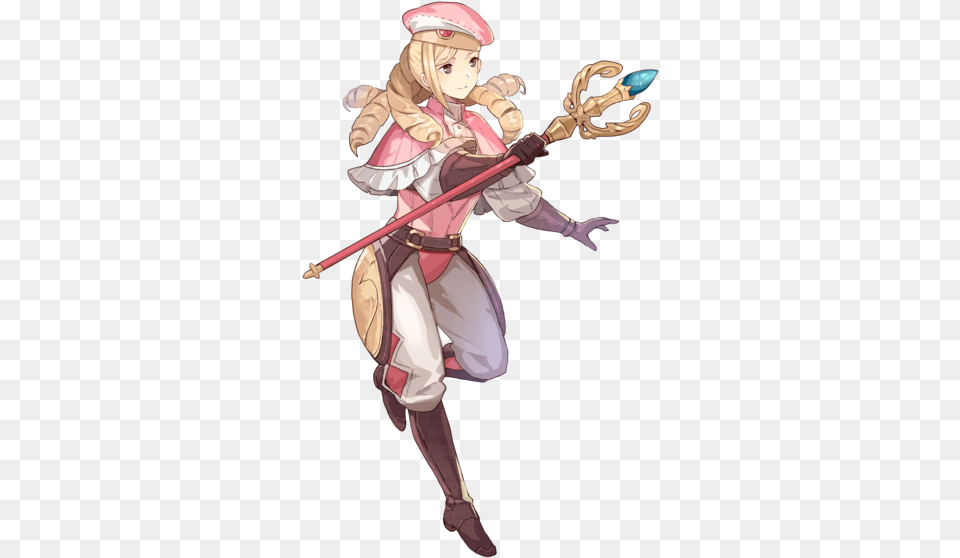 Fileforrest Fashion Forward Btlfacewebp Fire Emblem Forrest Fire Emblem Fates, Book, Comics, Publication, Person Free Png