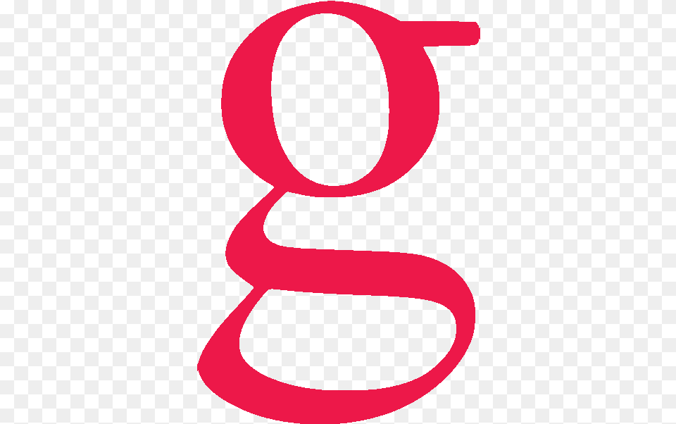 Fileg Of Googlegif Wikimedia Commons Google Lowercase G, Symbol, Text Png Image
