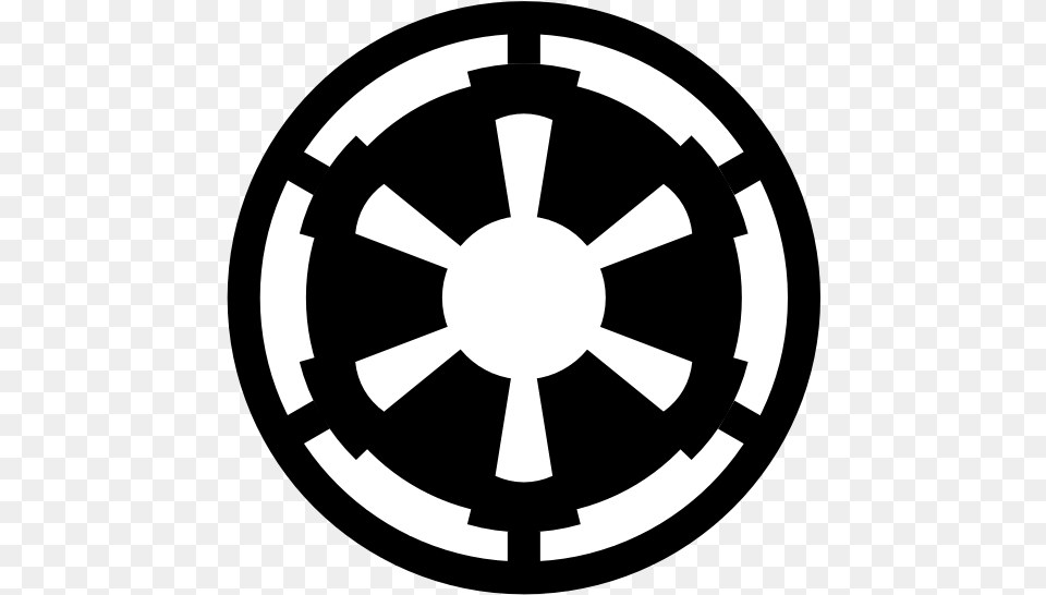 Filegalactic Empire Emblempng Imperial Wiki Star Wars Galactic Empire Logo, Chandelier, Lamp, Stencil, Machine Free Png