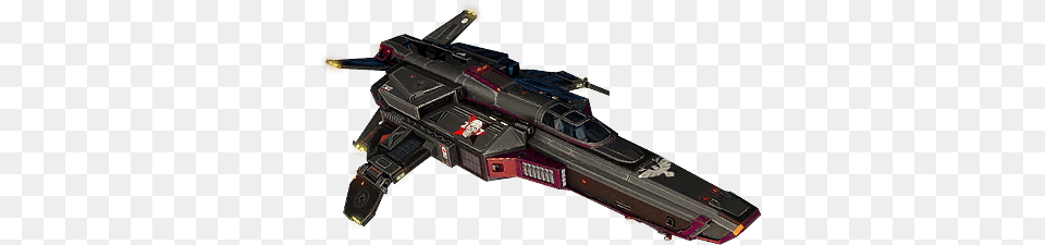 Fileghostpng Star Conflict Wiki Sniper Rifle, Aircraft, Spaceship, Transportation, Vehicle Free Png
