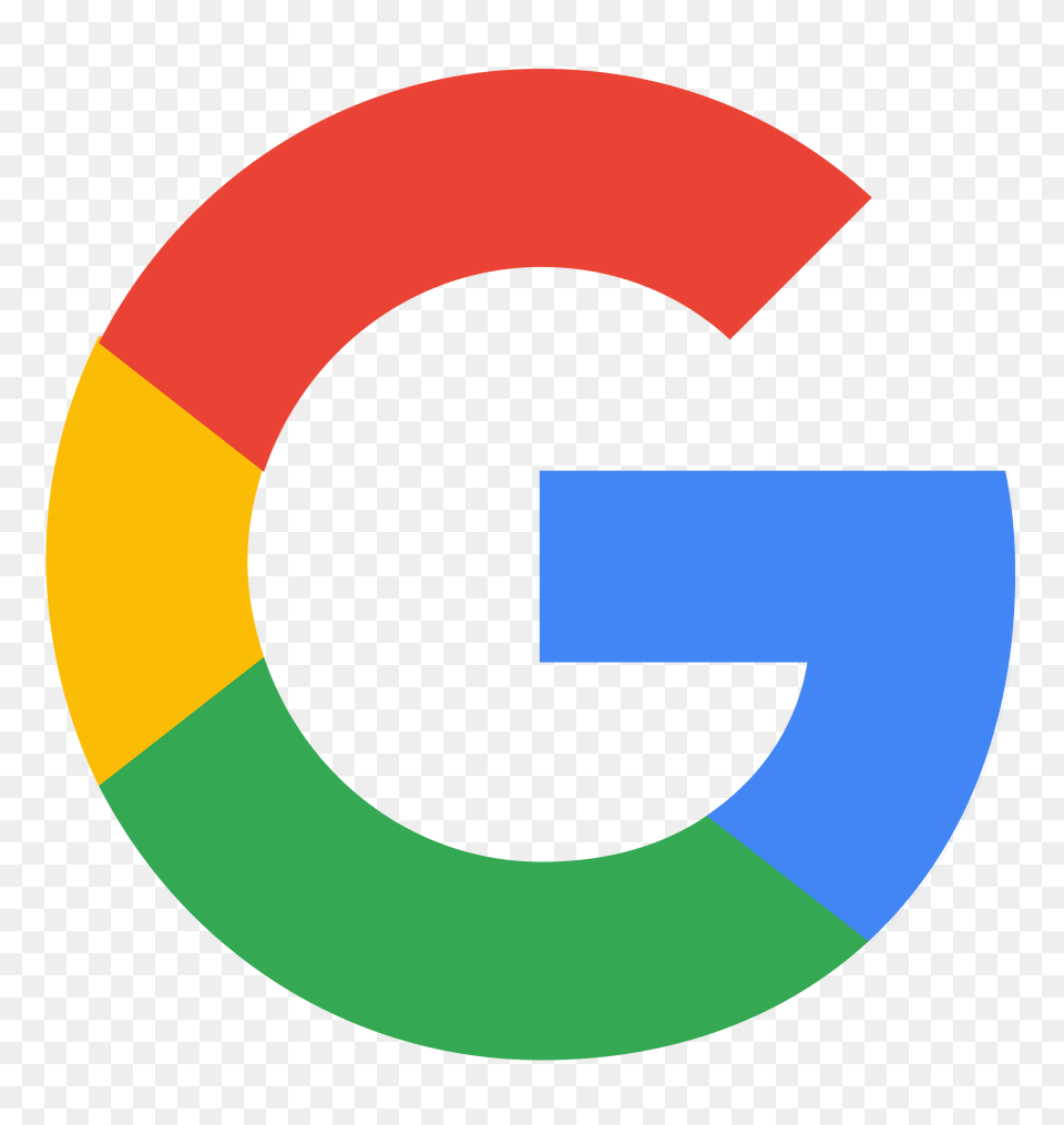 Filegoogle G Logosvg Wikimedia Commons Google Logo Png