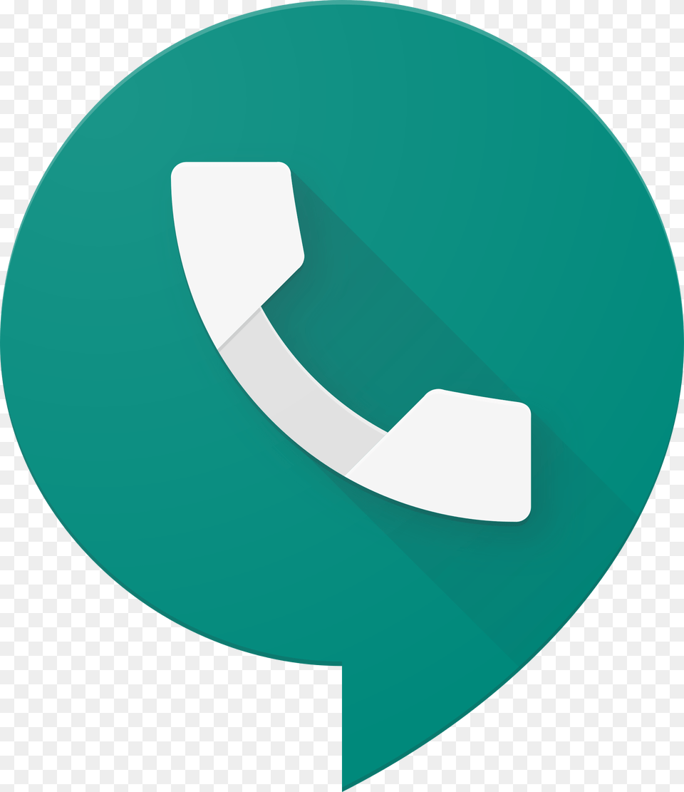 Filegoogle Voice Iconsvg Wikimedia Commons Download Google Voice, Disk Png
