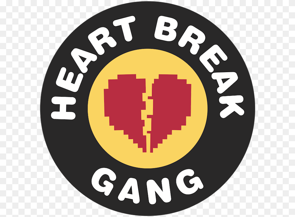 Filehbk Gang Logopng Wikipedia Hbk Gang, Logo, Leaf, Plant, Symbol Png Image