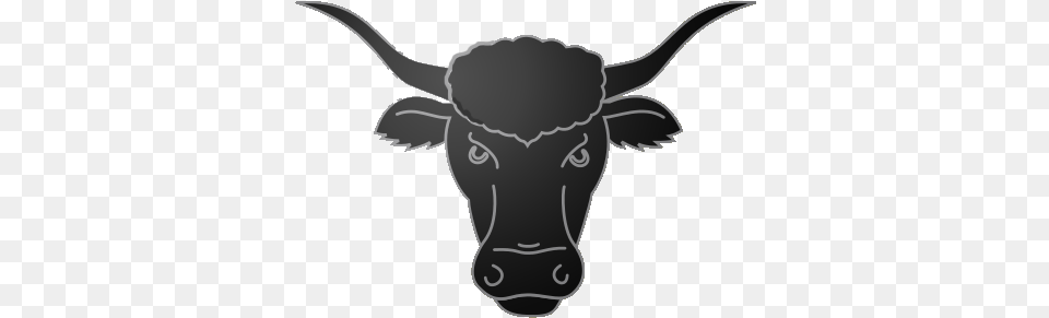 Fileheraldic Biullu0027s Headpng Wikimedia Commons Coar Of Arms Bull, Animal, Mammal, Cattle, Livestock Png