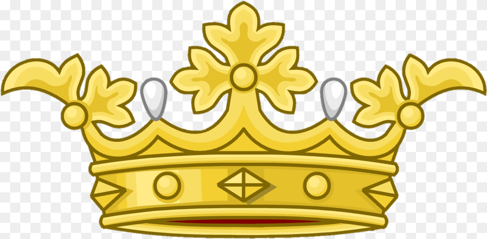 Fileheraldic Crown Of A Russian Noblemanpng Wikimedia Heraldic Crown, Accessories, Jewelry, Baby, Person Png Image