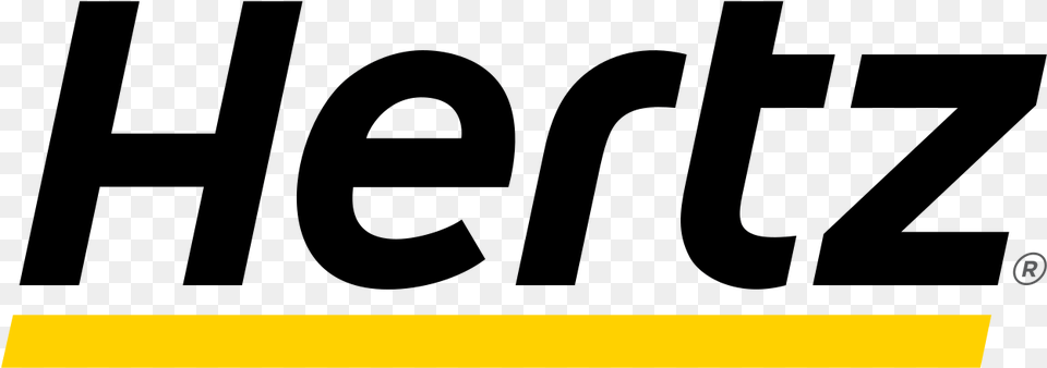 Filehertz Car Rental Logosvg Wikimedia Commons Hertz Corporation Free Transparent Png