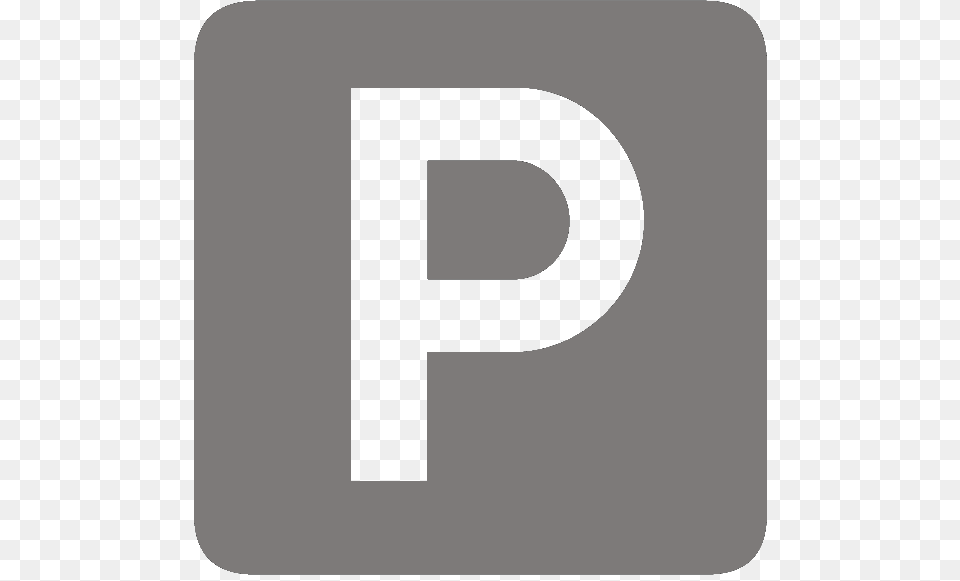 Fileimagesicon Parking Grey Parking Symbol, Number, Text Png